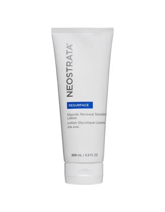 NEOSTRATA Resurface Glycolic Renewal Smoothing Lotion 200mL