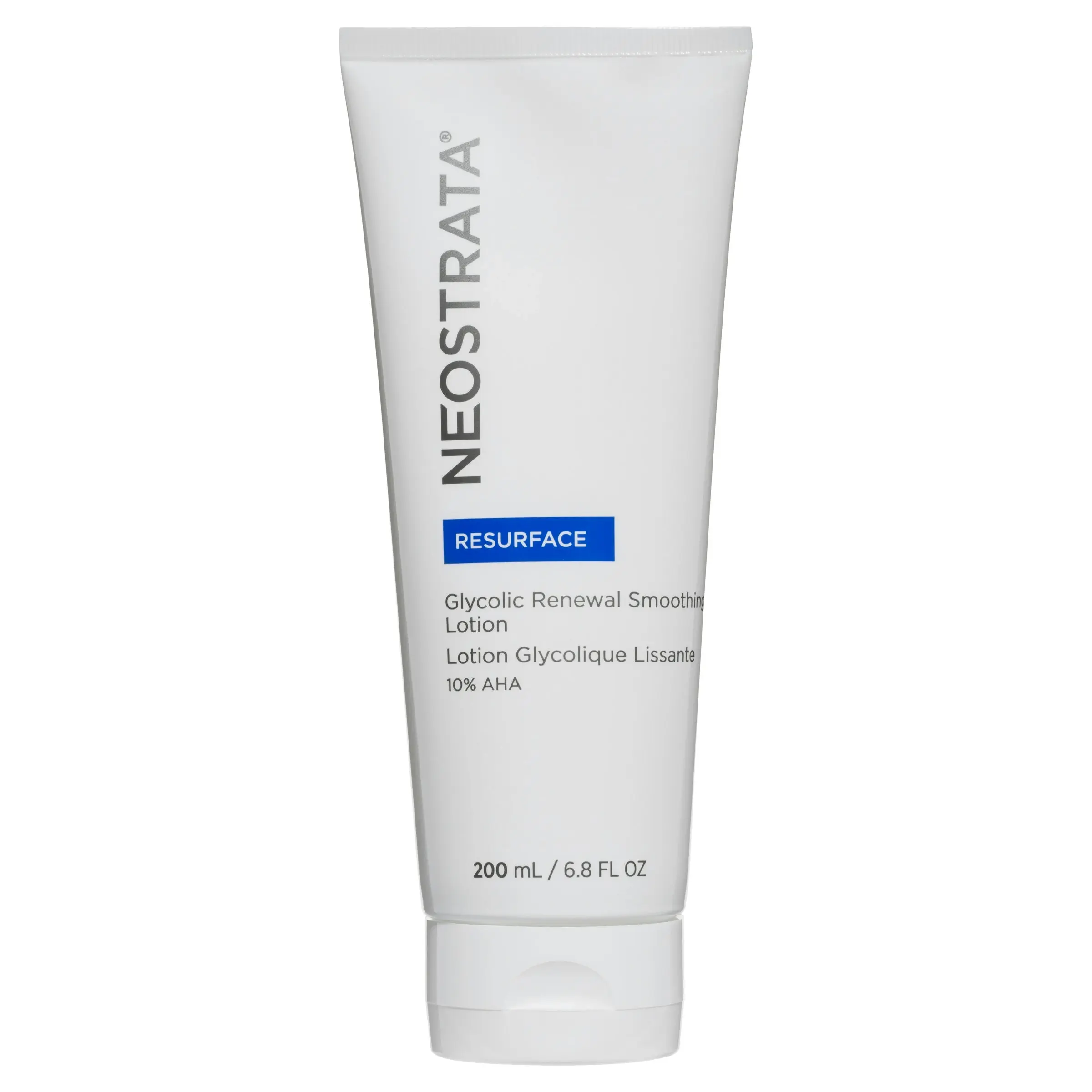 NEOSTRATA Resurface Glycolic Renewal Smoothing Lotion 200mL