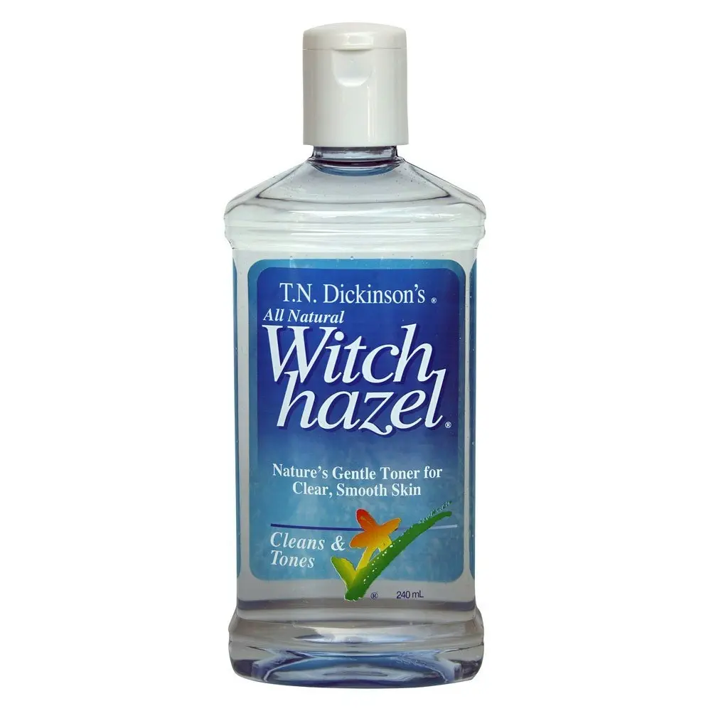 T.N. Dickinson's Witch Hazel Toner 240mL