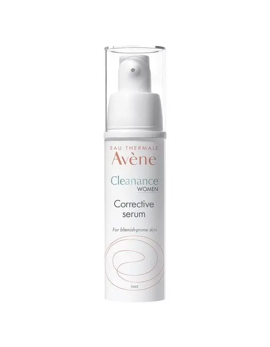 Avene Cleanance Women Corrective Serum 30ml