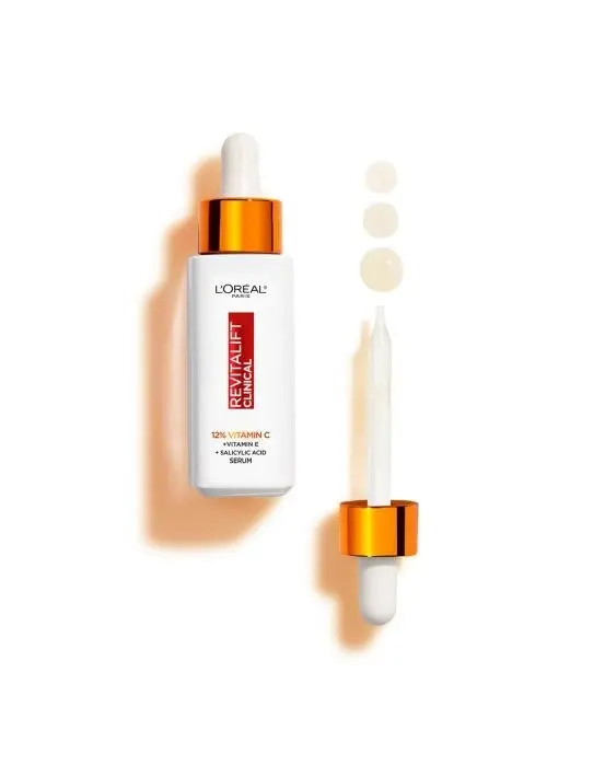 L'Oreal Revitalift Vitamin C Serum 30ml