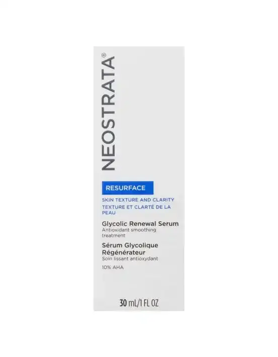 NEOSTRATA Resurface Glycolic Renewal Serum 30mL