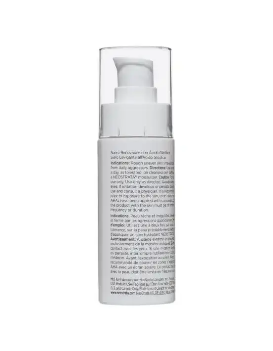 NEOSTRATA Resurface Glycolic Renewal Serum 30mL