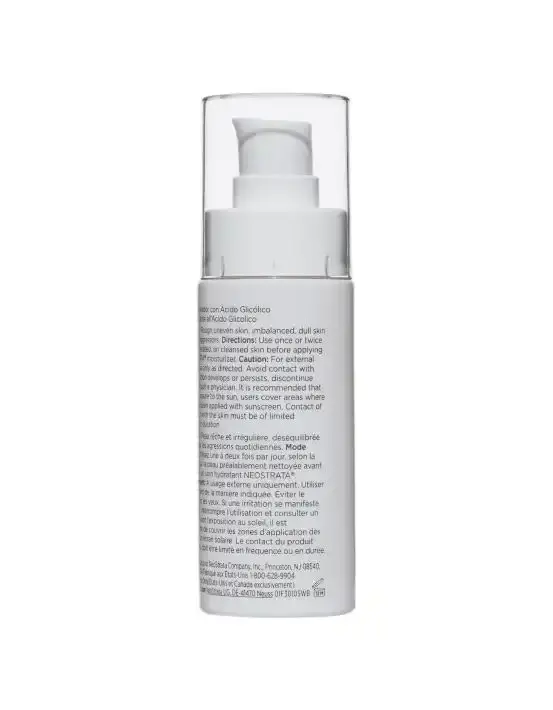 NEOSTRATA Resurface Glycolic Renewal Serum 30mL