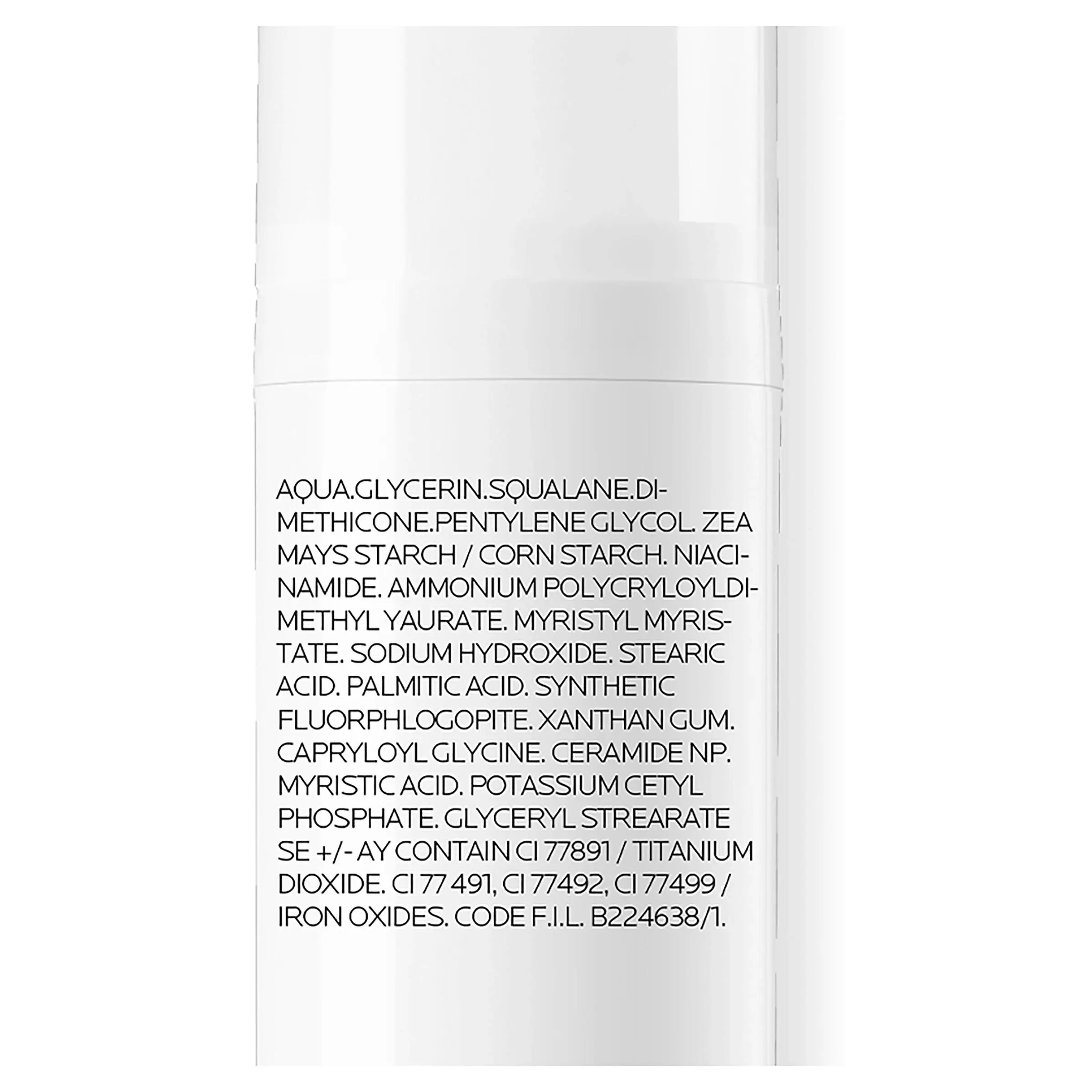 La Roche-Posay Toleriane Rosaliac AR 40ml