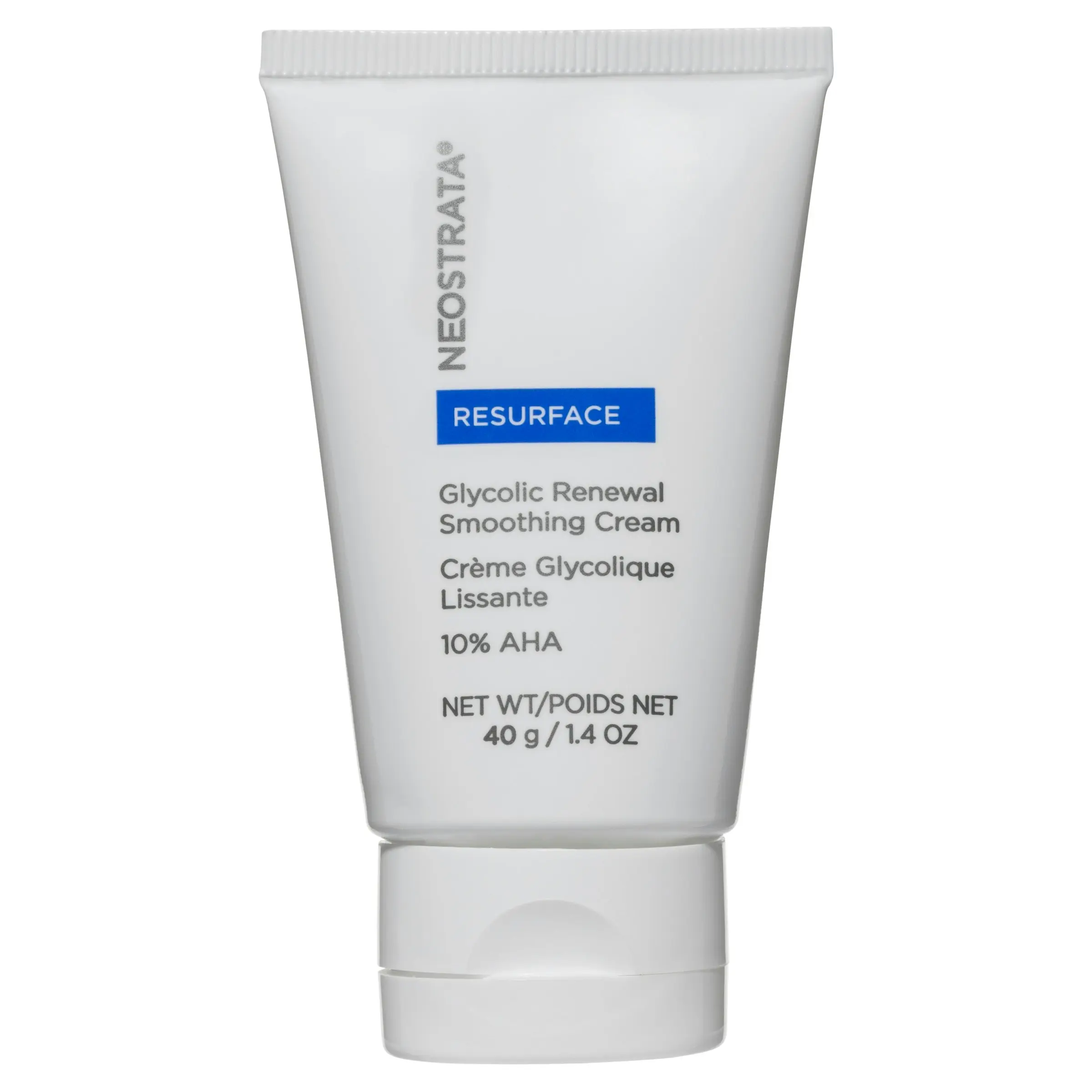 NEOSTRATA Resurface Glycolic Renewal Smoothing Cream 40g