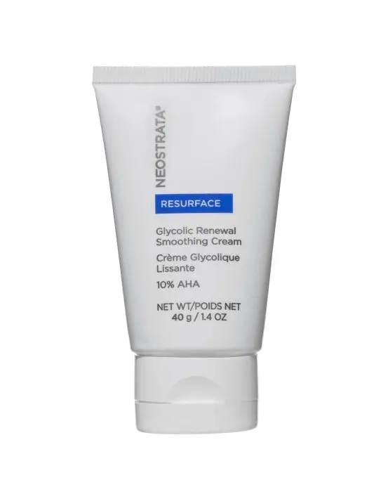 NEOSTRATA Resurface Glycolic Renewal Smoothing Cream 40g