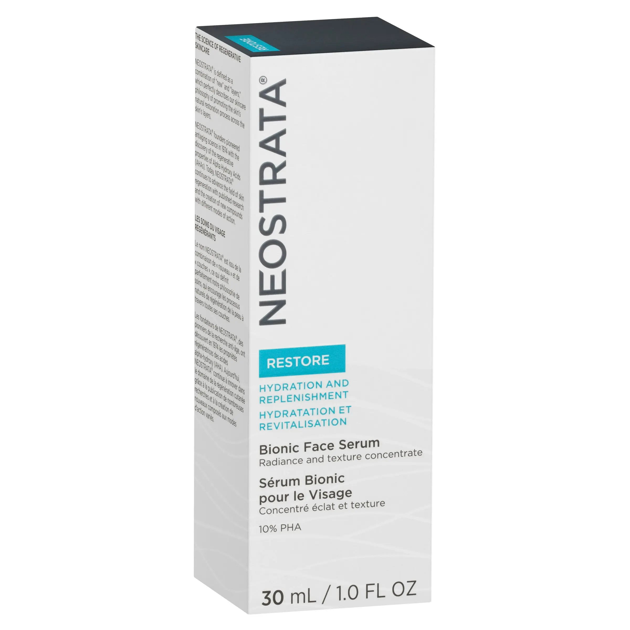 NEOSTRATA Restore Bionic Face Serum 30mL