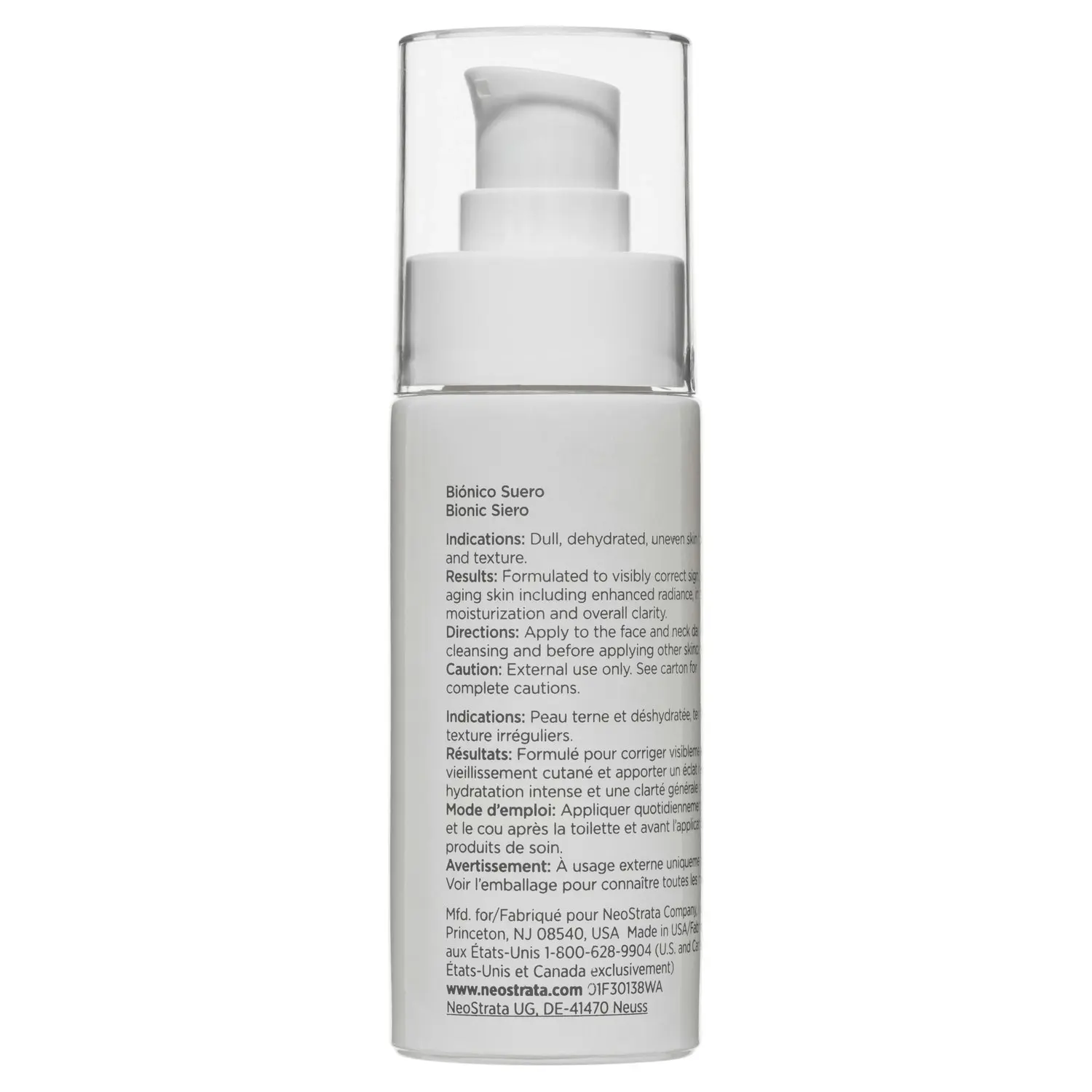 NEOSTRATA Restore Bionic Face Serum 30mL