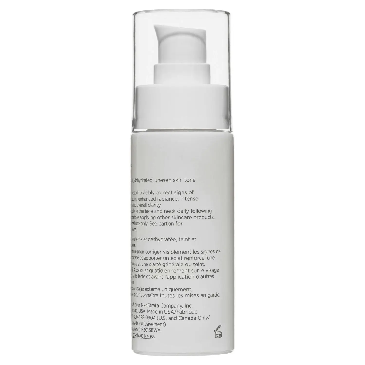 NEOSTRATA Restore Bionic Face Serum 30mL