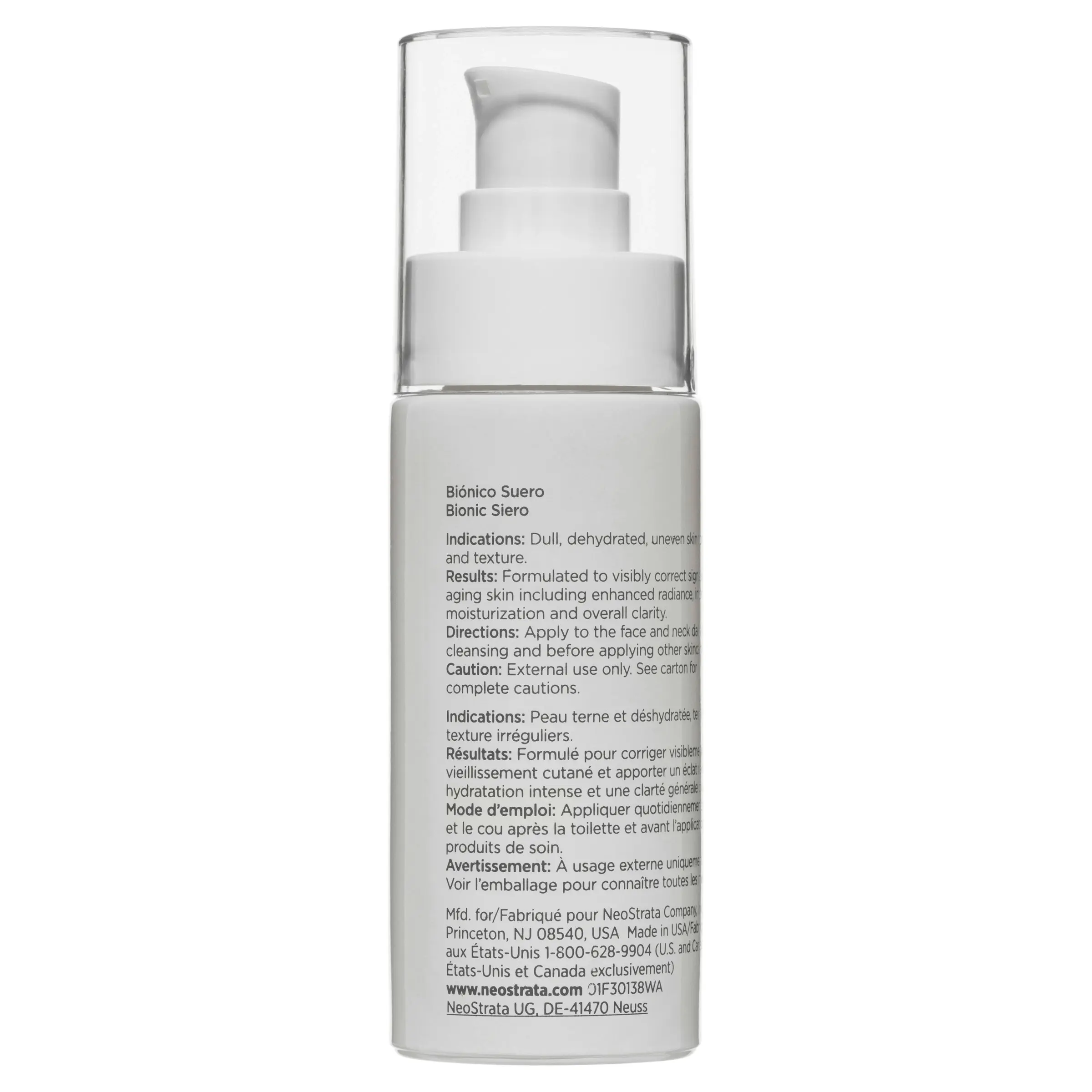 NEOSTRATA Restore Bionic Face Serum 30mL