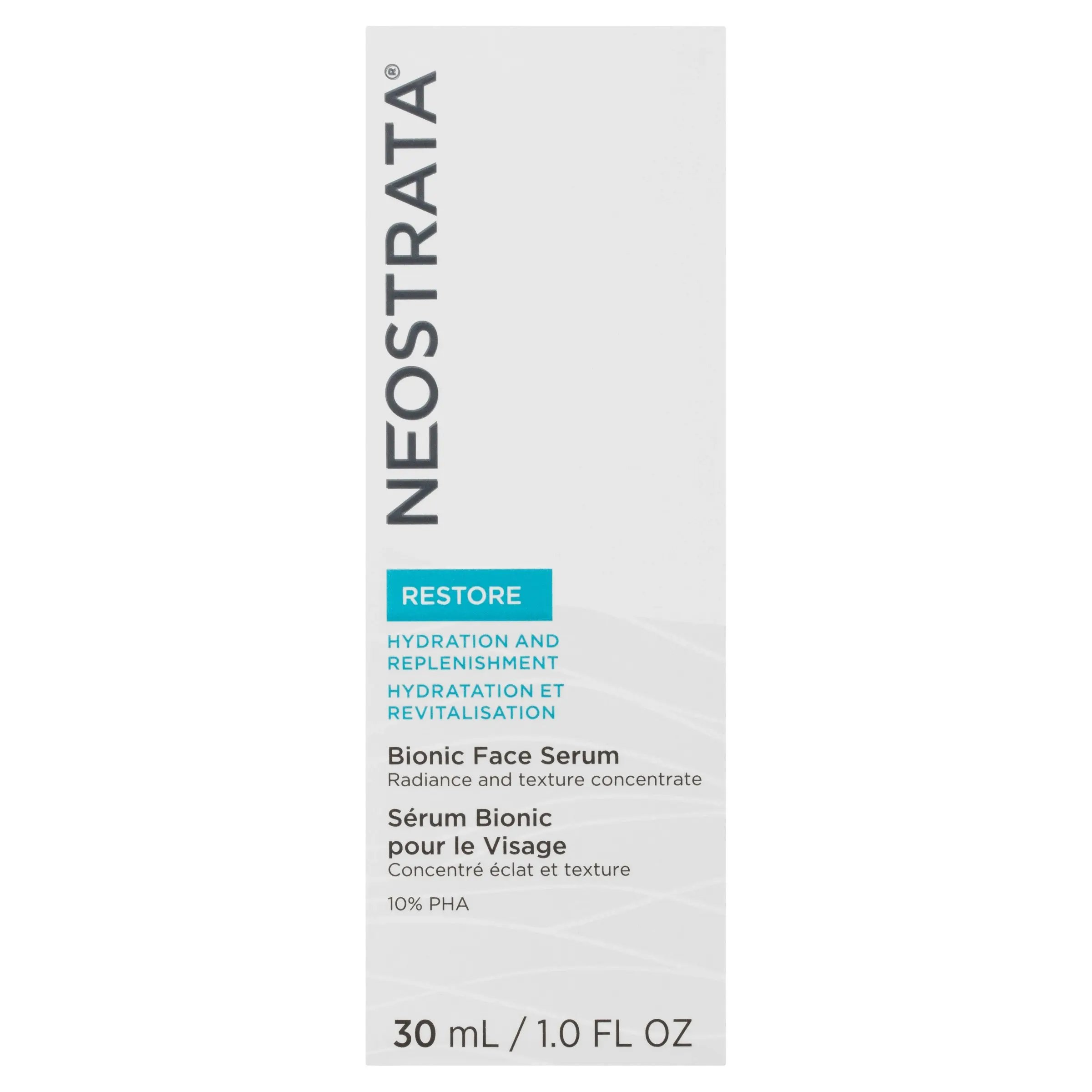 NEOSTRATA Restore Bionic Face Serum 30mL