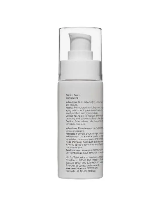 NEOSTRATA Restore Bionic Face Serum 30mL