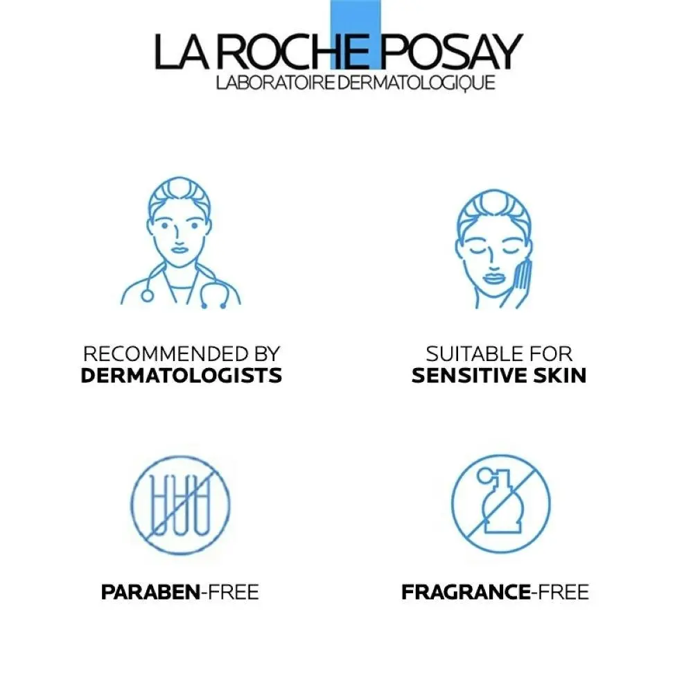 La Roche-Posay Cicaplast Baume B5+ Repairing Balm 100ml