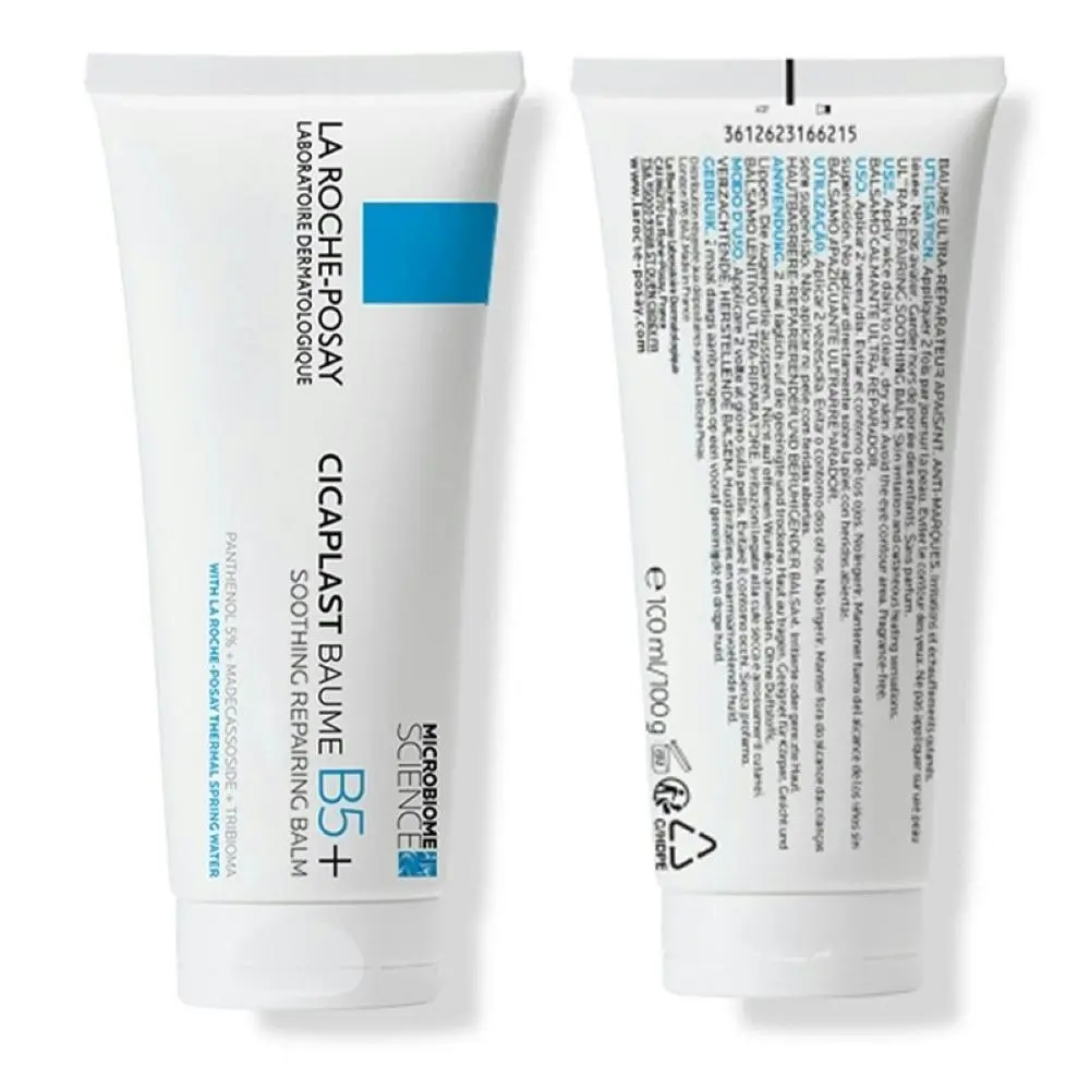 La Roche-Posay Cicaplast Baume B5+ Repairing Balm 100ml