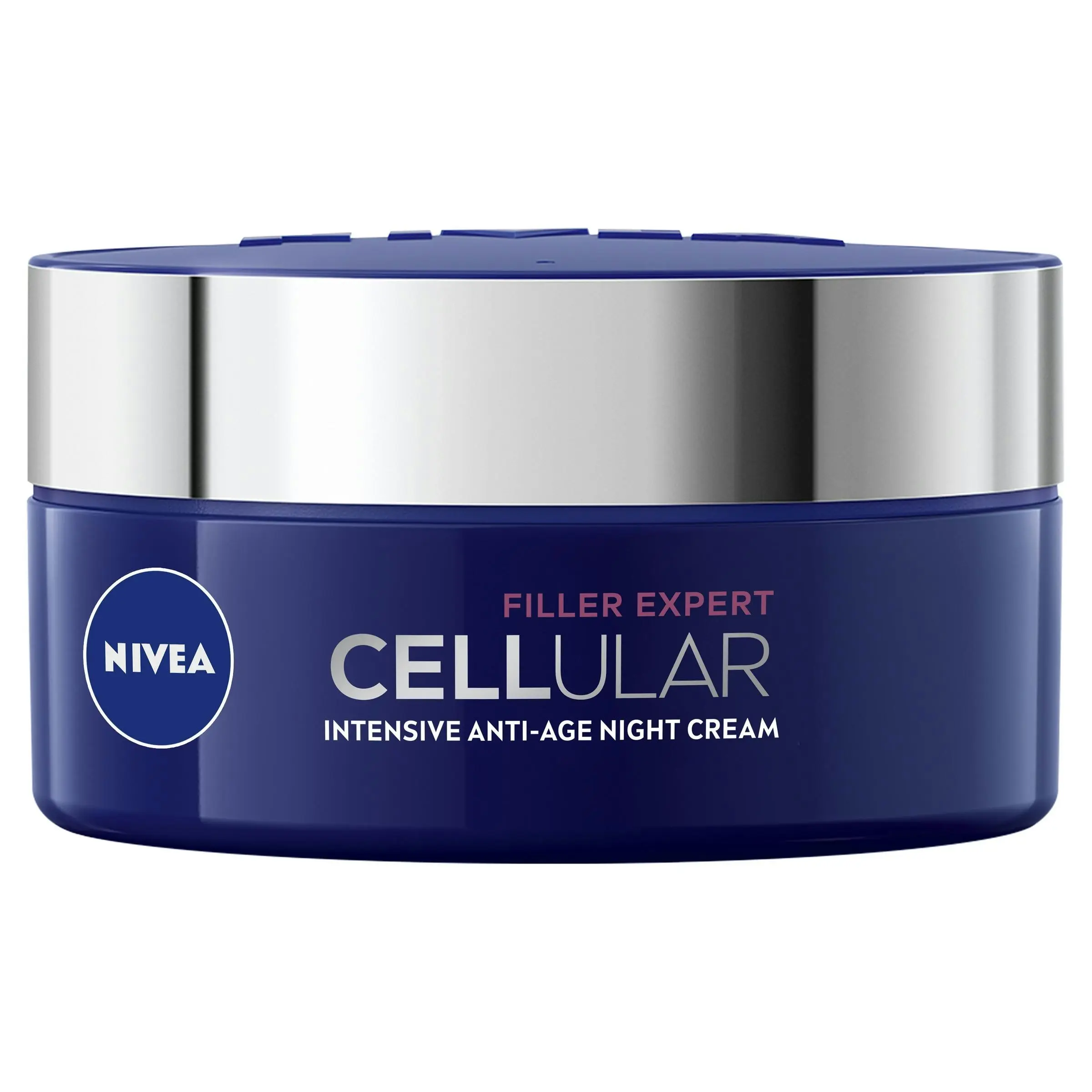 Nivea Cellular Filler Expert Intensive Anti-Age Night Cream 50ml