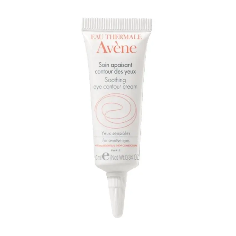 Avene Soothing Eye Contour Cream 10mL