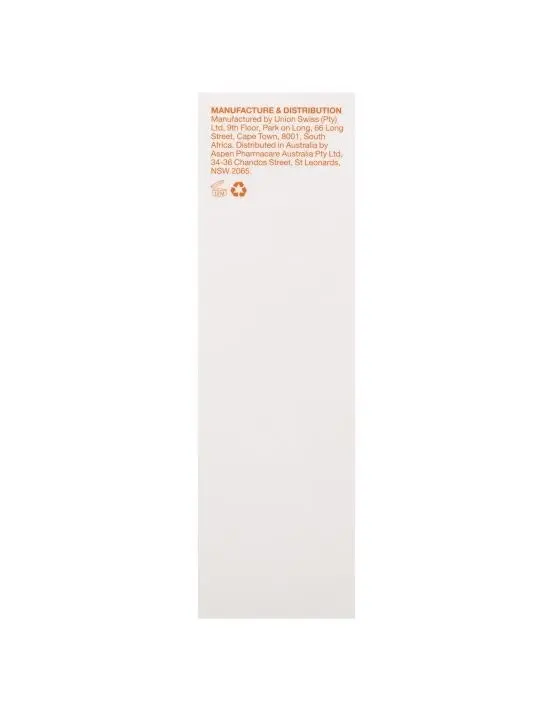 Bio-Oil Skincare Oil Natural 125mL