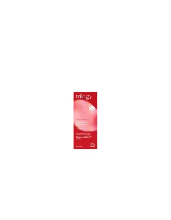 Trilogy Rosehip Oil Antioxidant+ 30mL