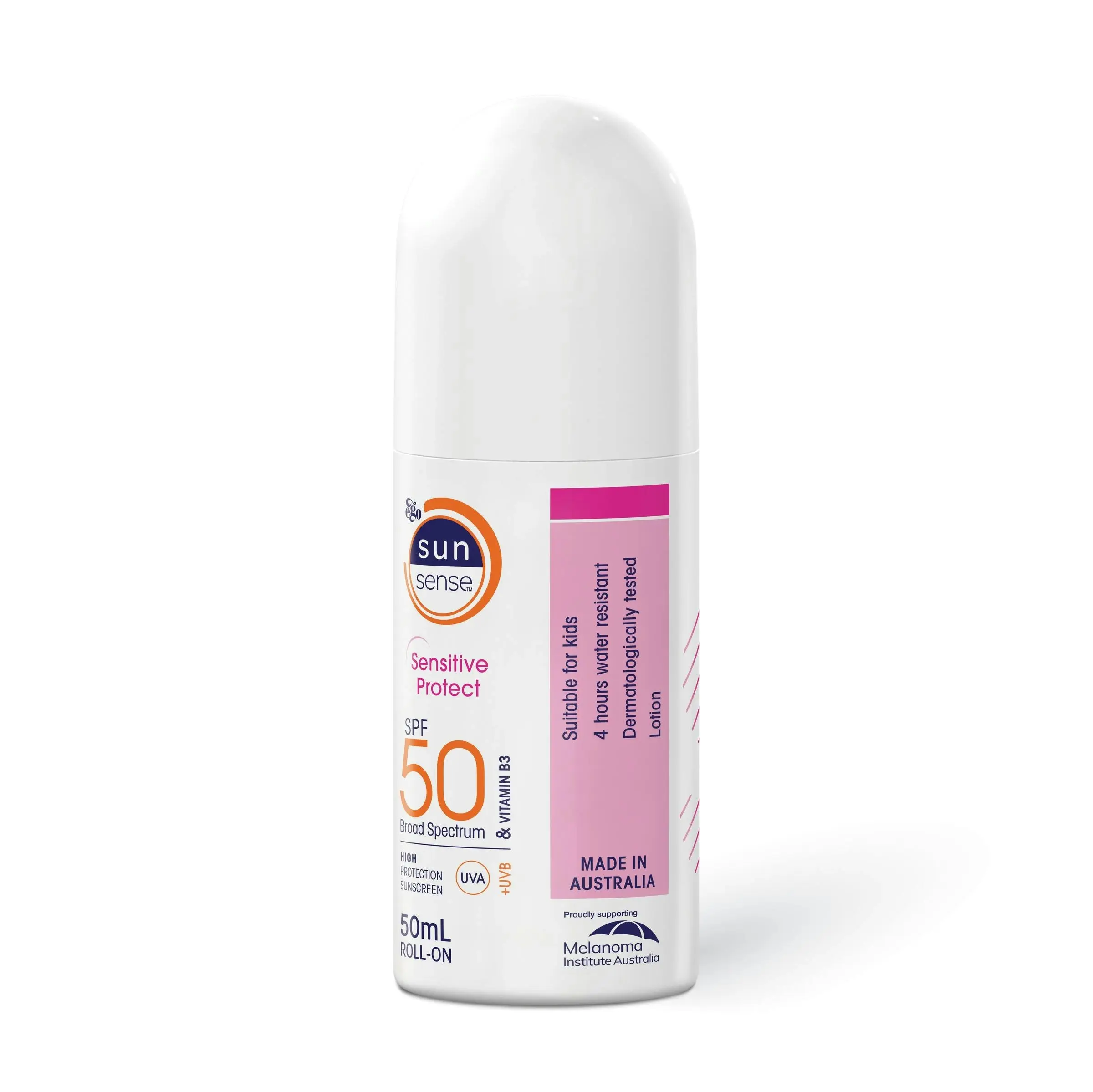 Sunsense Sensitive Protect SPF50+ 50ml