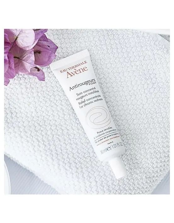 Avene Antirougeurs Fort 30ml