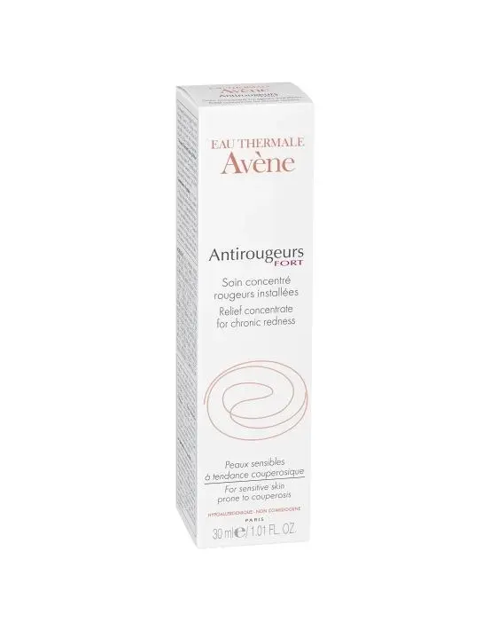 Avene Antirougeurs Fort 30ml