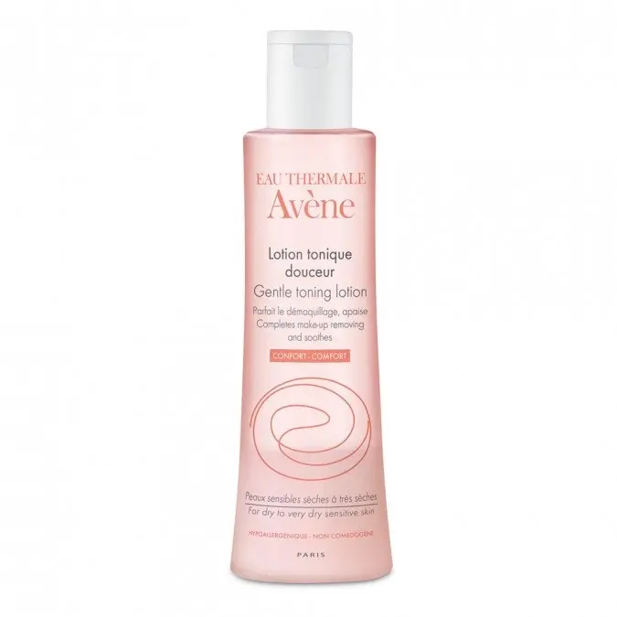 Avene Gentle Toning Lotion 200mL