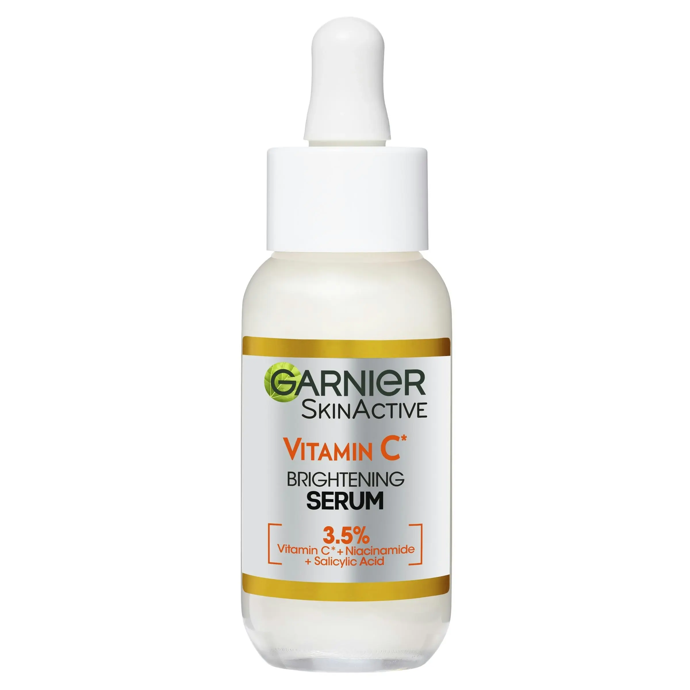 Garnier SkinActive Vitamin C Serum 30ml