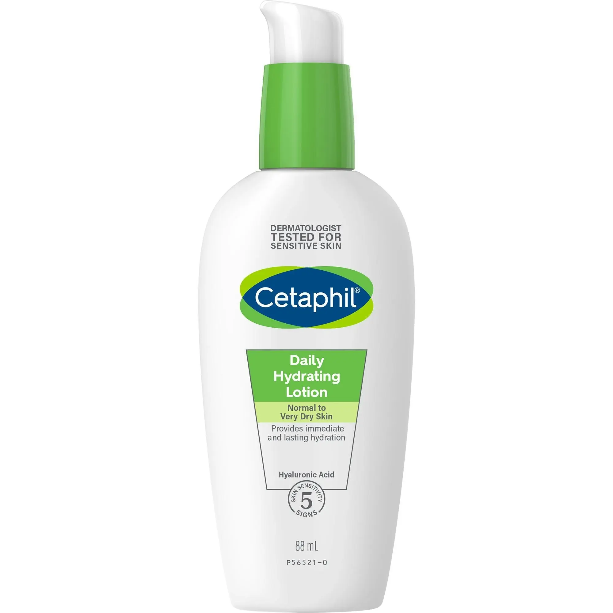 Cetaphil Face Daily Hydrating Lotion 88mL