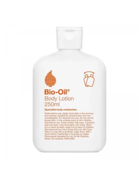 Bio Oil Body Lotion 250ml