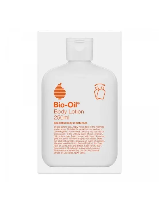 Bio Oil Body Lotion 250ml