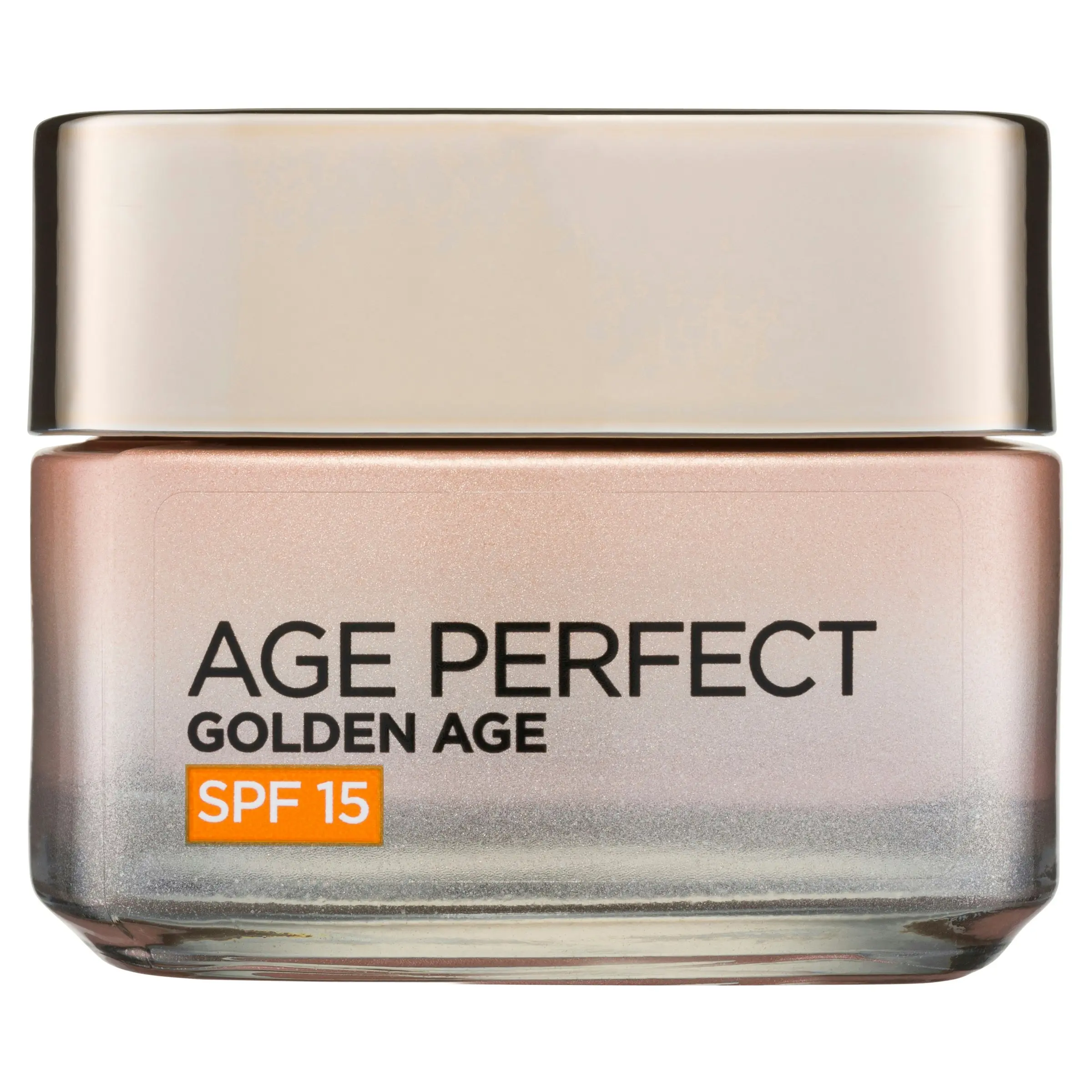 L'Oréal Age Perfect Golden Age Day Cream SPF15 50ml