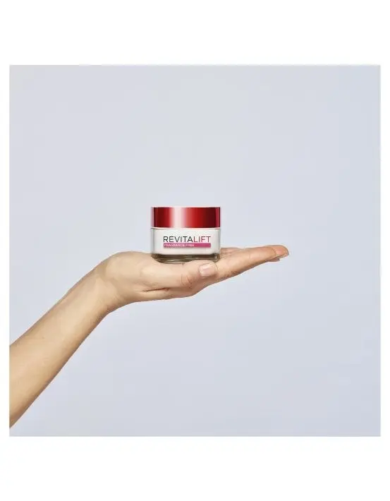 L'Oreal Revitalift Fragrance Free Day Cream 50mL