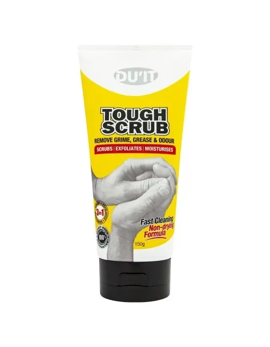 DU'IT Tough Scrub 150g