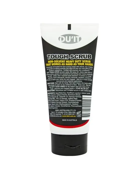 DU'IT Tough Scrub 150g