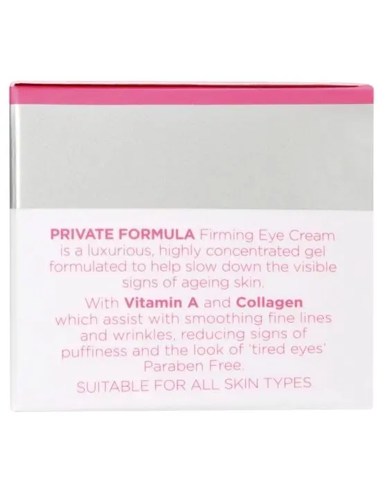 Dr. LeWinn's Private Formula Firming Eye Cream 30g