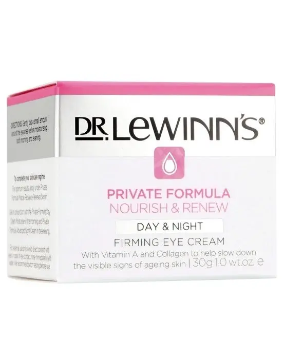 Dr. LeWinn's Private Formula Firming Eye Cream 30g