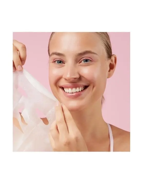 SugarBaby Goodbye To Dry Single Sheet Mask 20ml