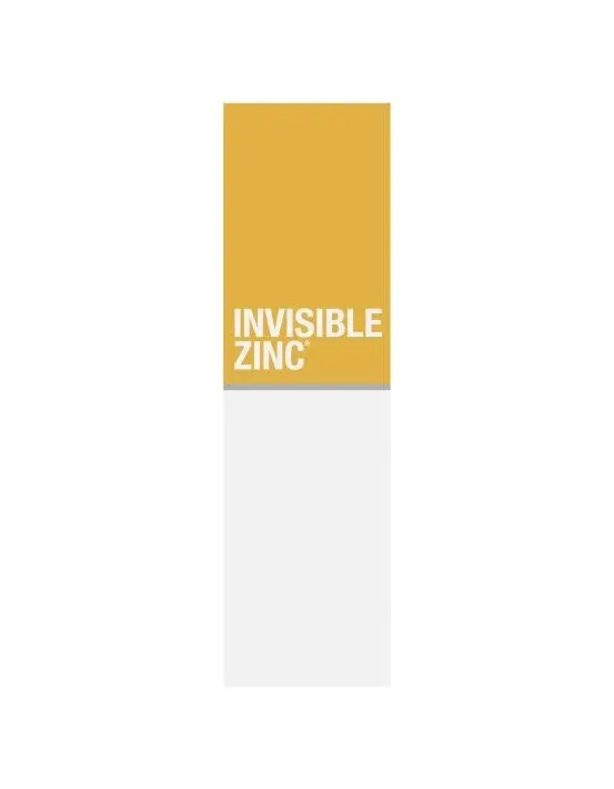 Invisible Zinc Face + Body Mineral Sunscreen SPF 50 75g