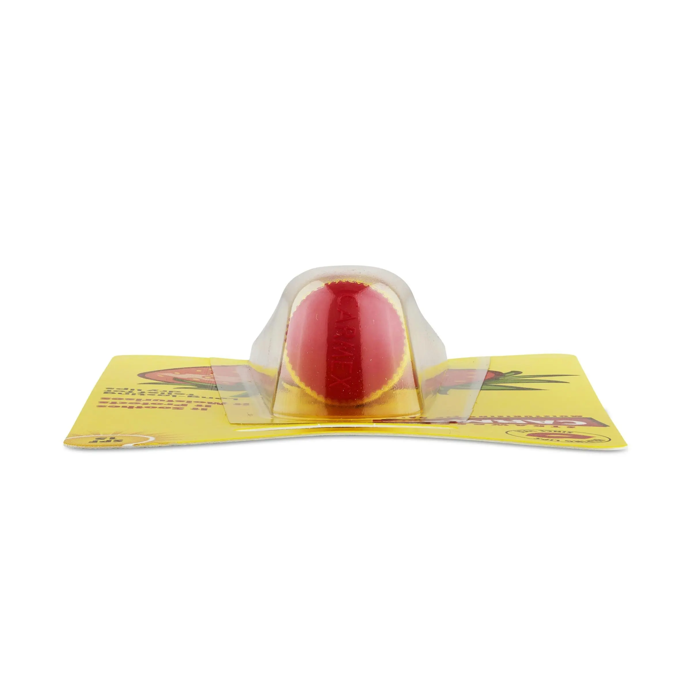 Carmex Lip Balm Strawberry Squeeze Tube 10g