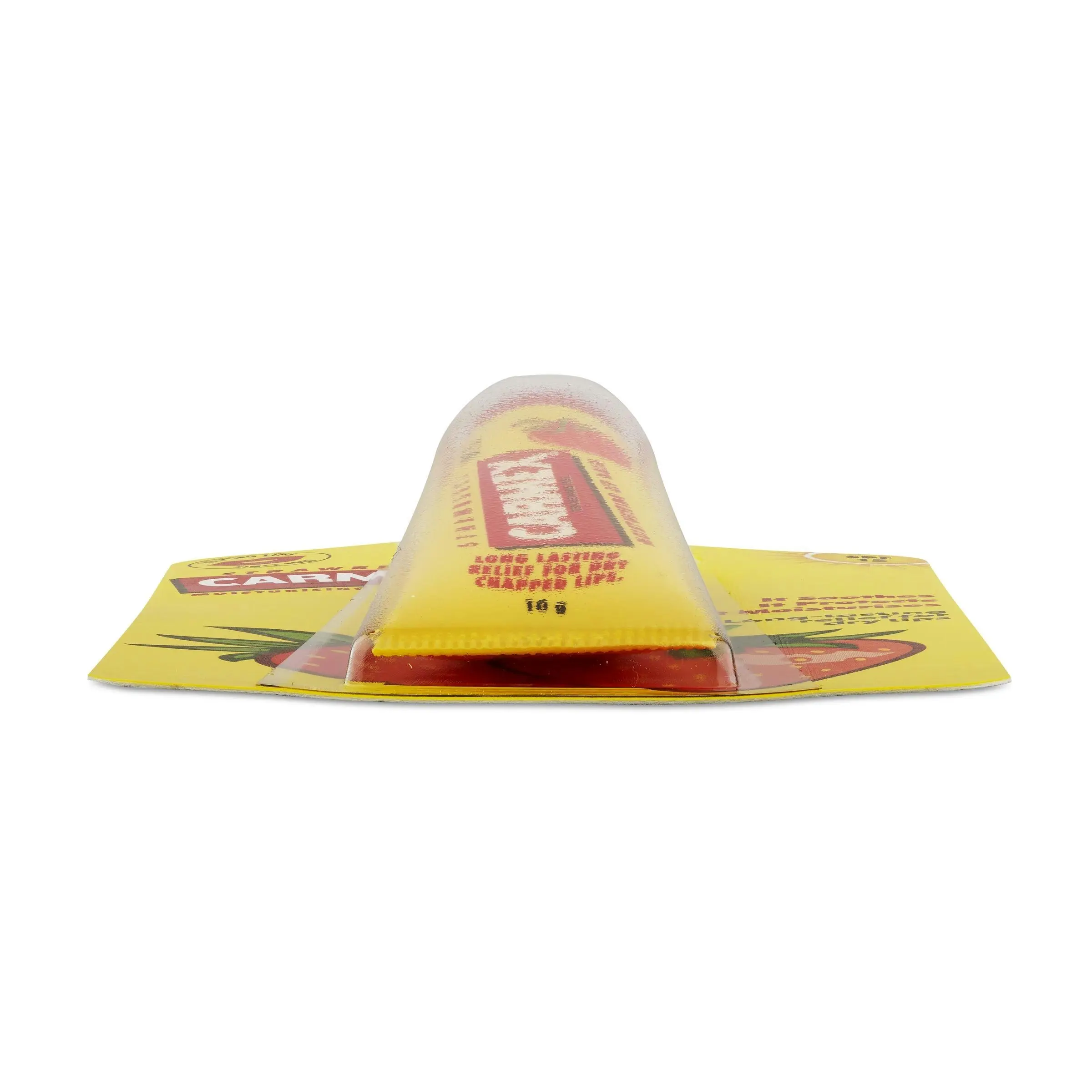 Carmex Lip Balm Strawberry Squeeze Tube 10g