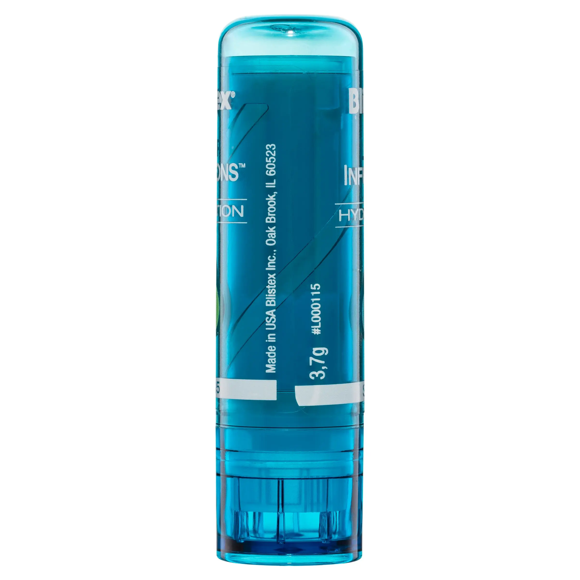 Blistex Lip Infusion Hydration 3.7g