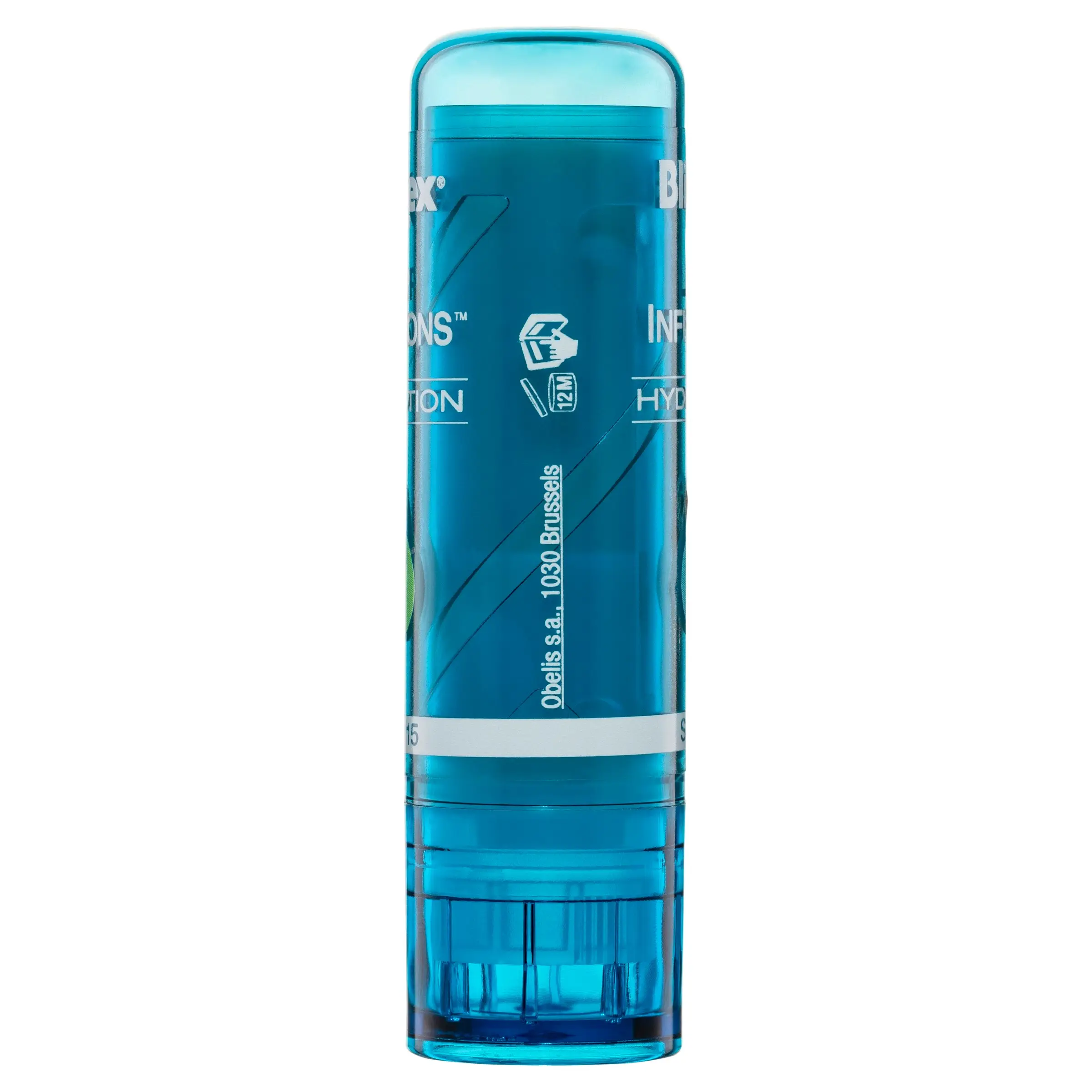 Blistex Lip Infusion Hydration 3.7g