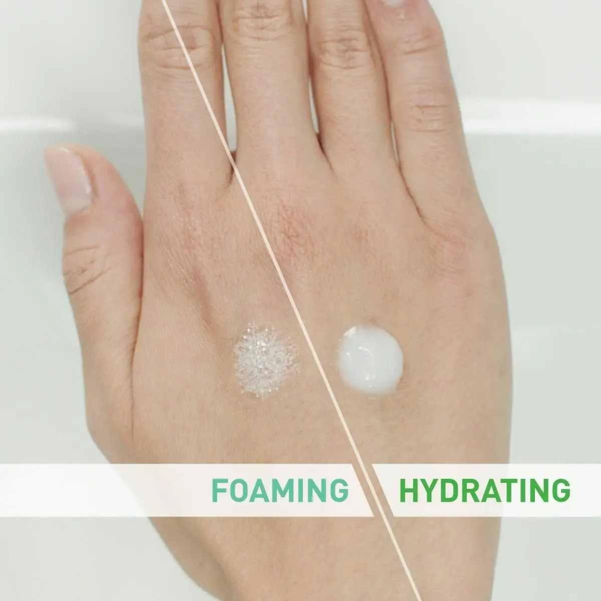 CeraVe Foaming Cleanser 473ml