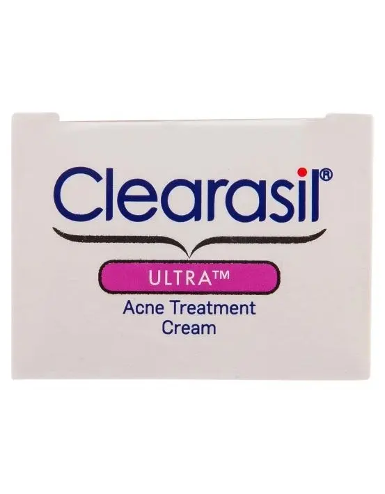 Clearasil Ultra Acne Treatment Cream 20g