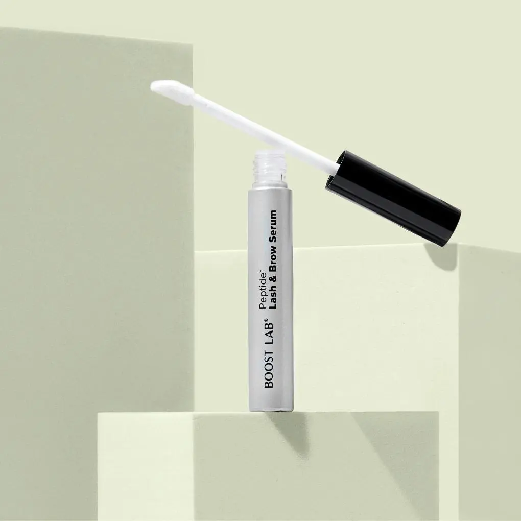 Boost Lab Peptide Lash & Brow Serum 30ml