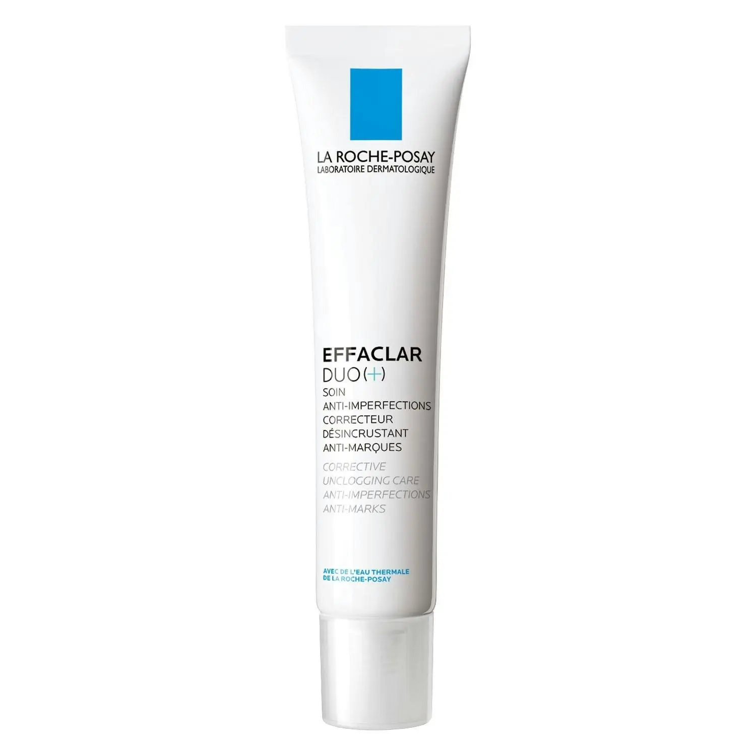 La Roche-Posay Effaclar Starter Kit