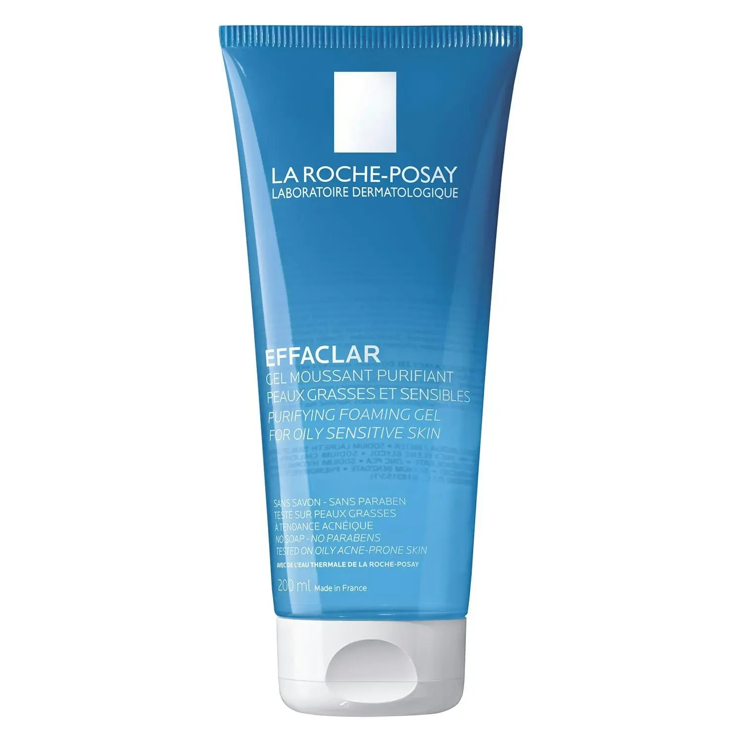 La Roche-Posay Effaclar Starter Kit