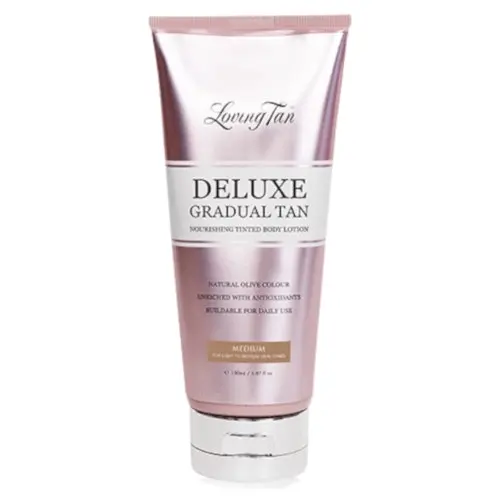 Loving Tan Deluxe Gradual Tan Medium 150mL