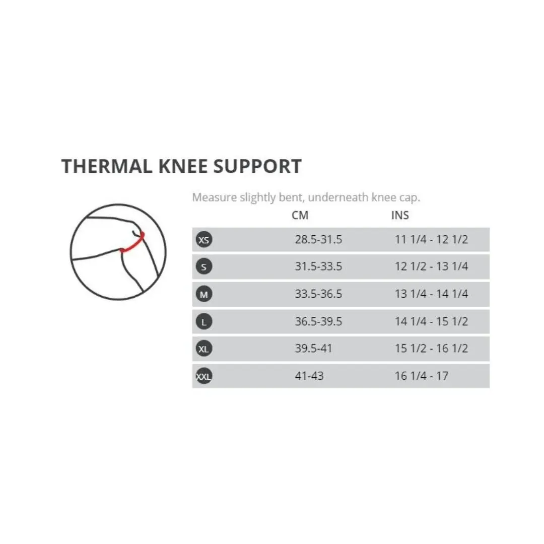 Thermoskin Knee Support Large